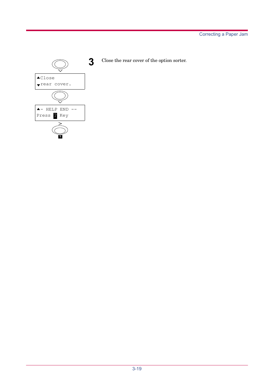 TA Triumph-Adler LP 4024 User Manual | Page 180 / 282