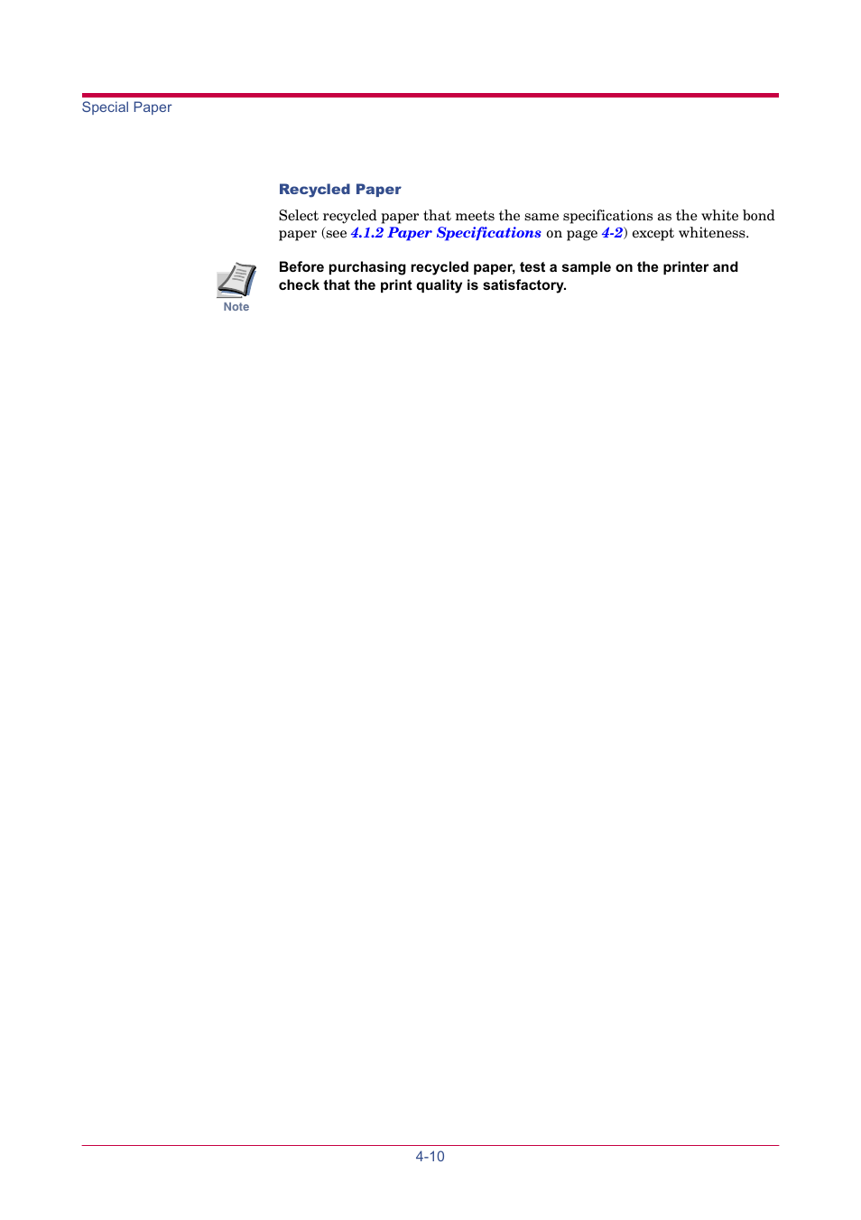 TA Triumph-Adler LP 4024 User Manual | Page 191 / 282