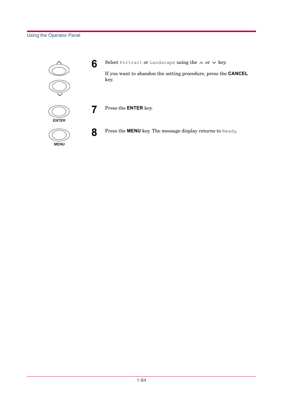 TA Triumph-Adler LP 4024 User Manual | Page 79 / 282