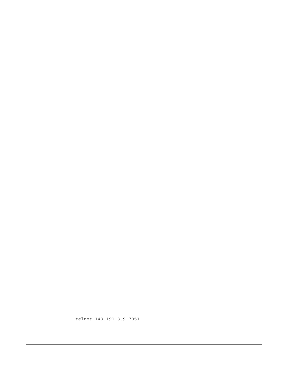Digi CM User Manual | Page 109 / 158