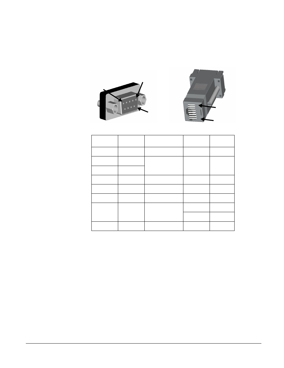 Digi CM User Manual | Page 145 / 158