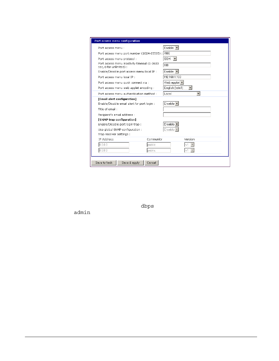 Digi CM User Manual | Page 24 / 158