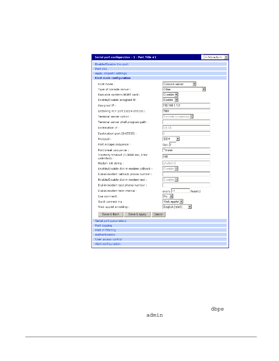 Adding, editing, and removing users | Digi CM User Manual | Page 25 / 158