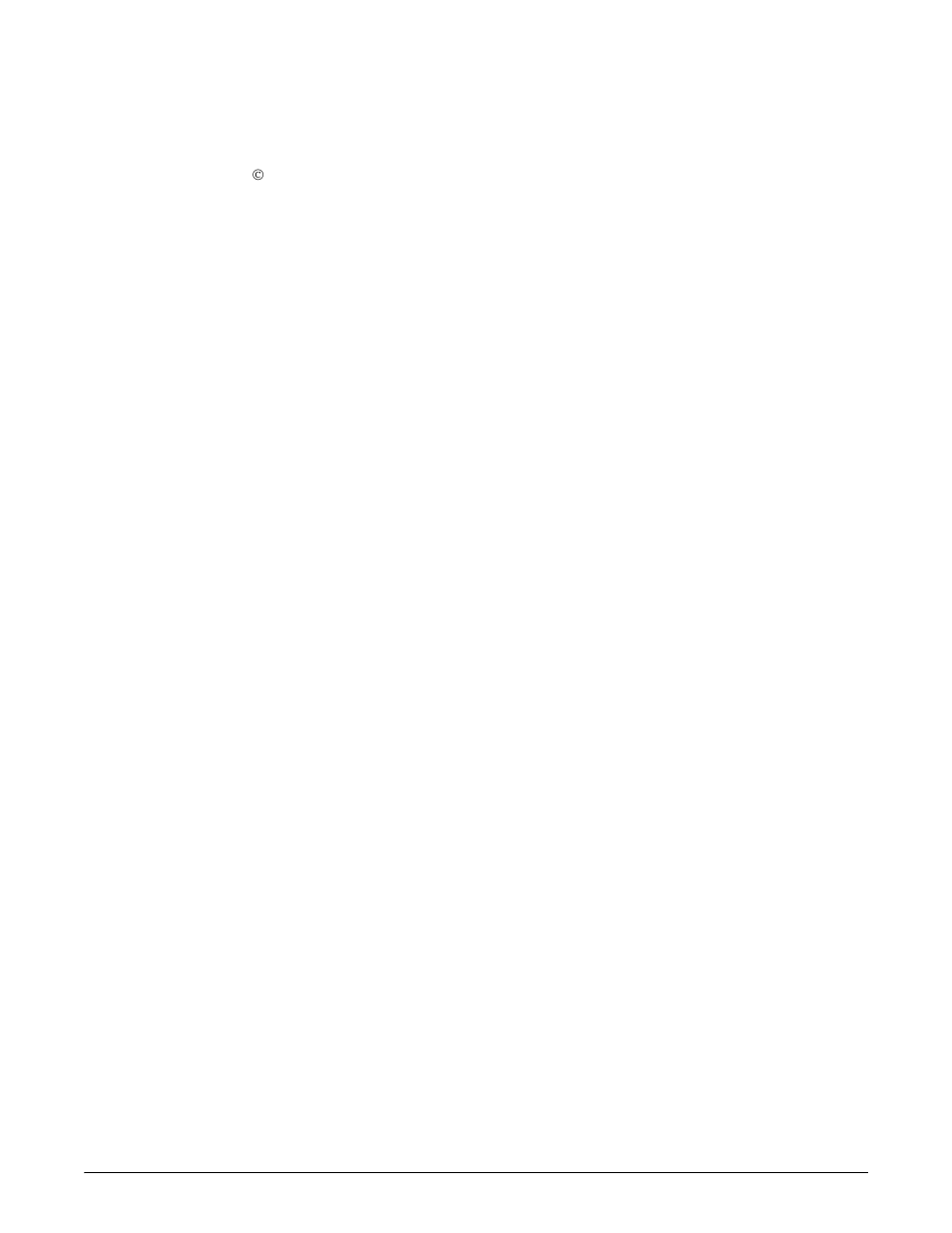 Digi CM User Manual | Page 3 / 158