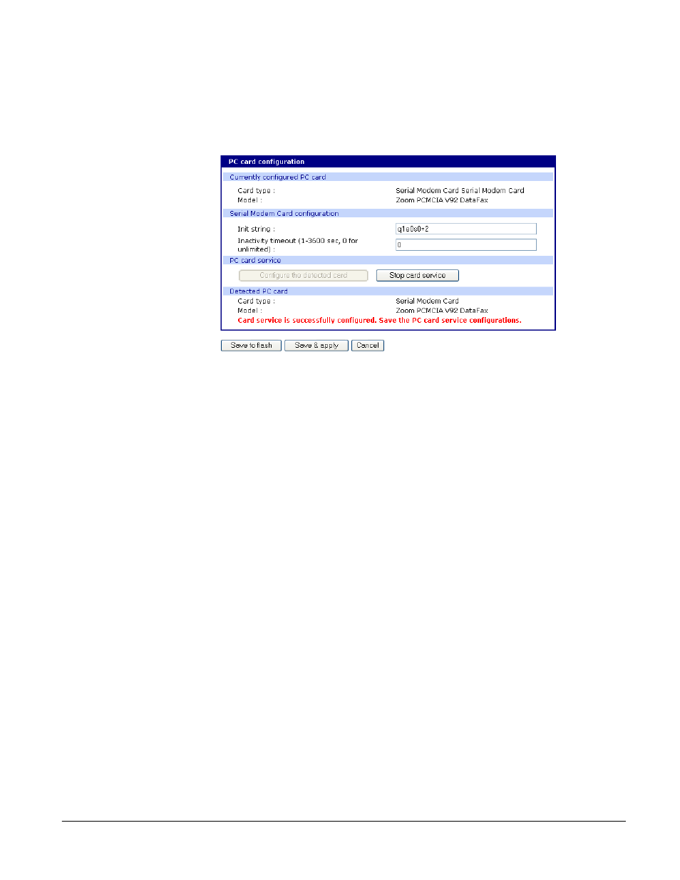Digi CM User Manual | Page 31 / 158