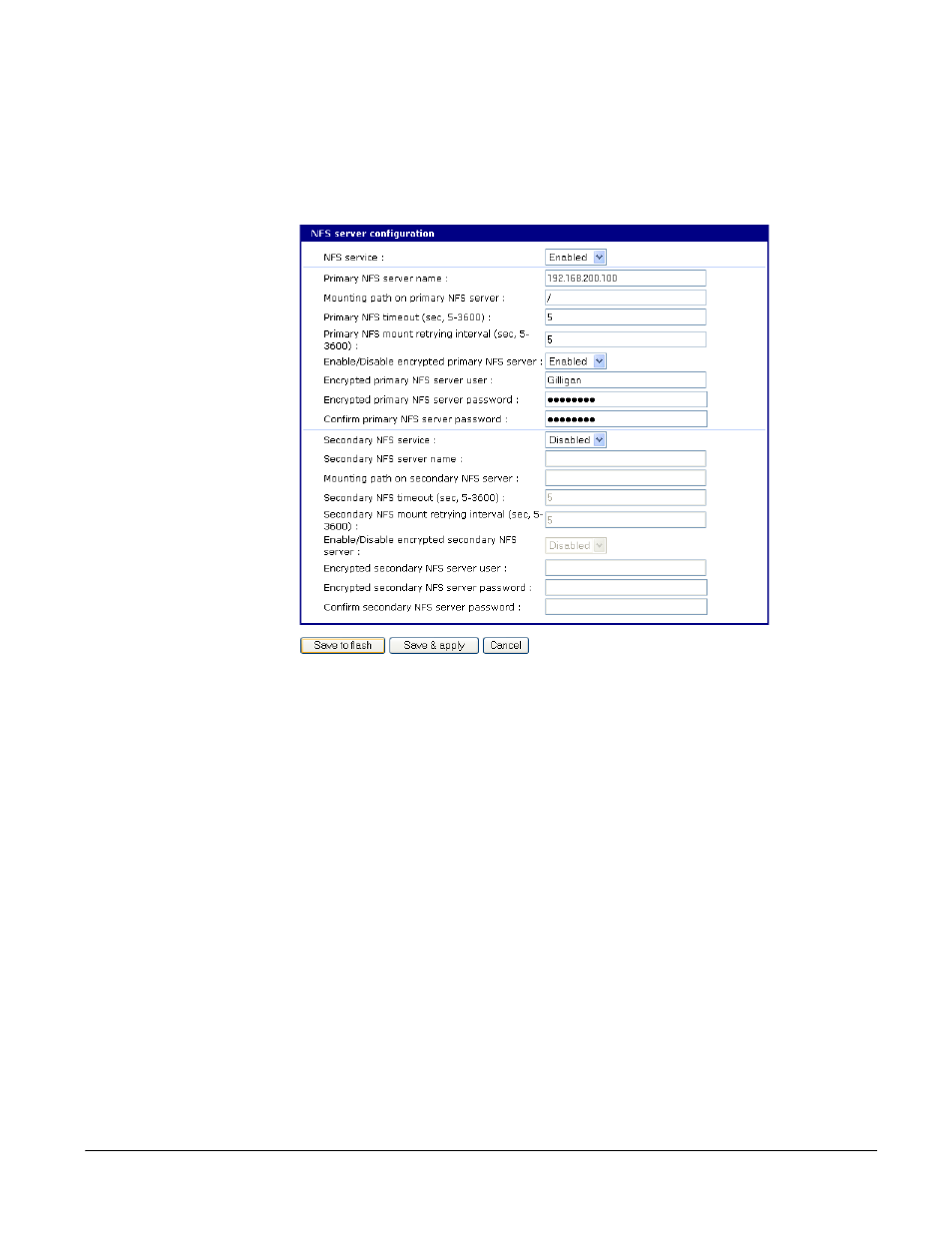 Digi CM User Manual | Page 34 / 158