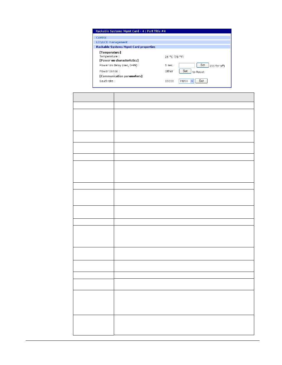 Digi CM User Manual | Page 83 / 158