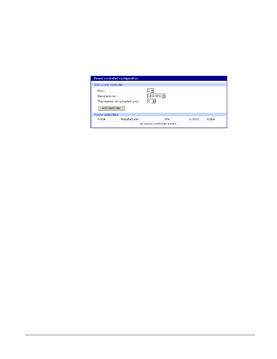 Digi CM User Manual | Page 93 / 158