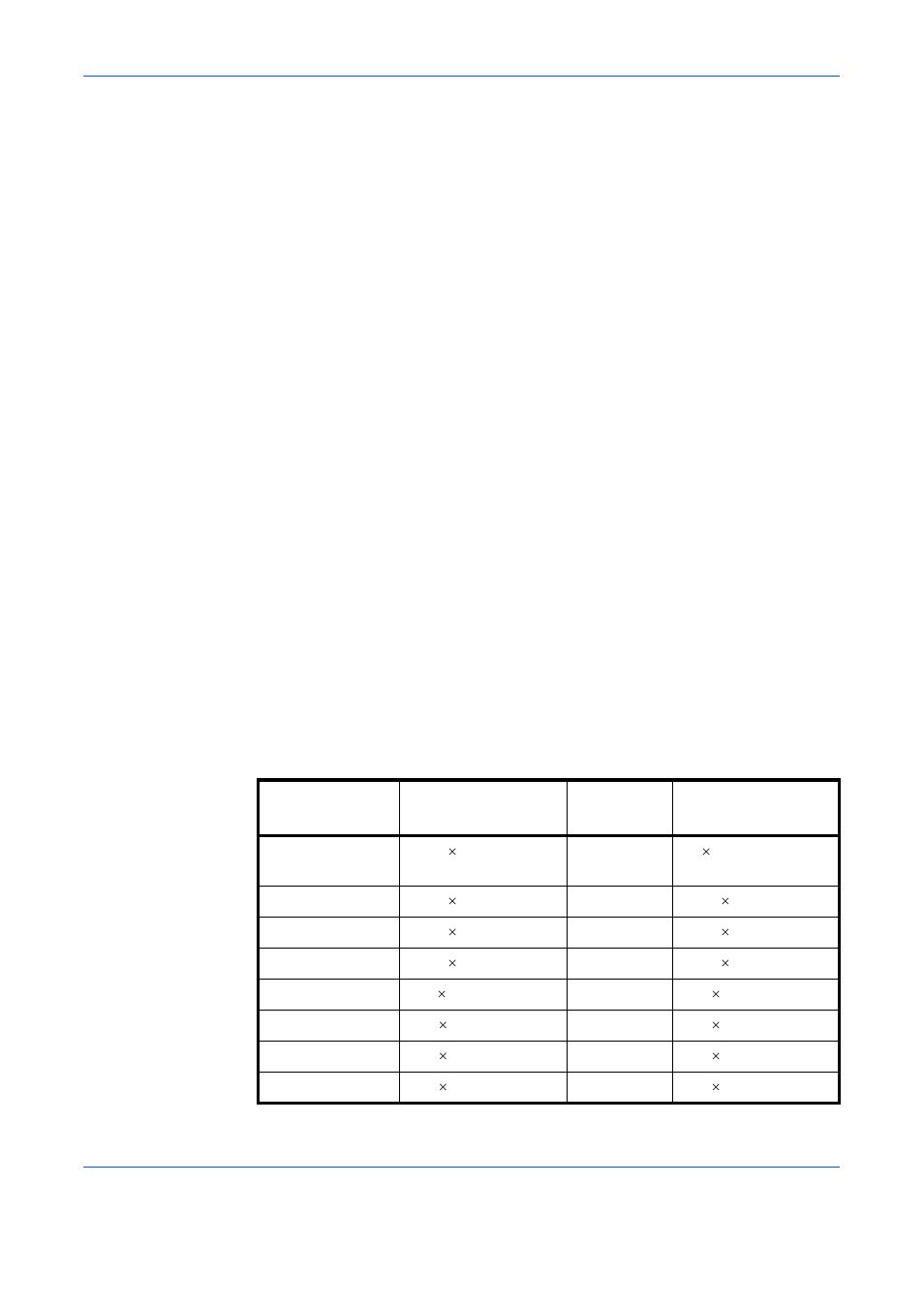Selecting the right paper, Condition, Composition | Paper sizes | TA Triumph-Adler LP 4140 User Manual | Page 10 / 167