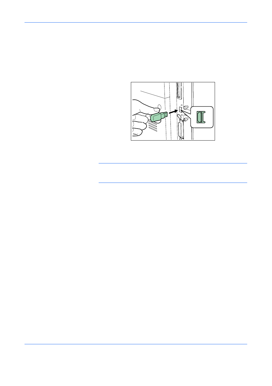 Usb flash memory, Usb flash memory -11 | TA Triumph-Adler LP 4140 User Manual | Page 143 / 167