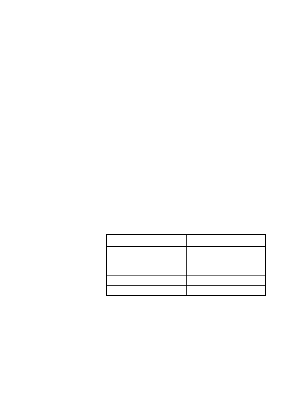 Usb interface, Specifications, Interface signals | Usb interface -5 | TA Triumph-Adler LP 4140 User Manual | Page 155 / 167