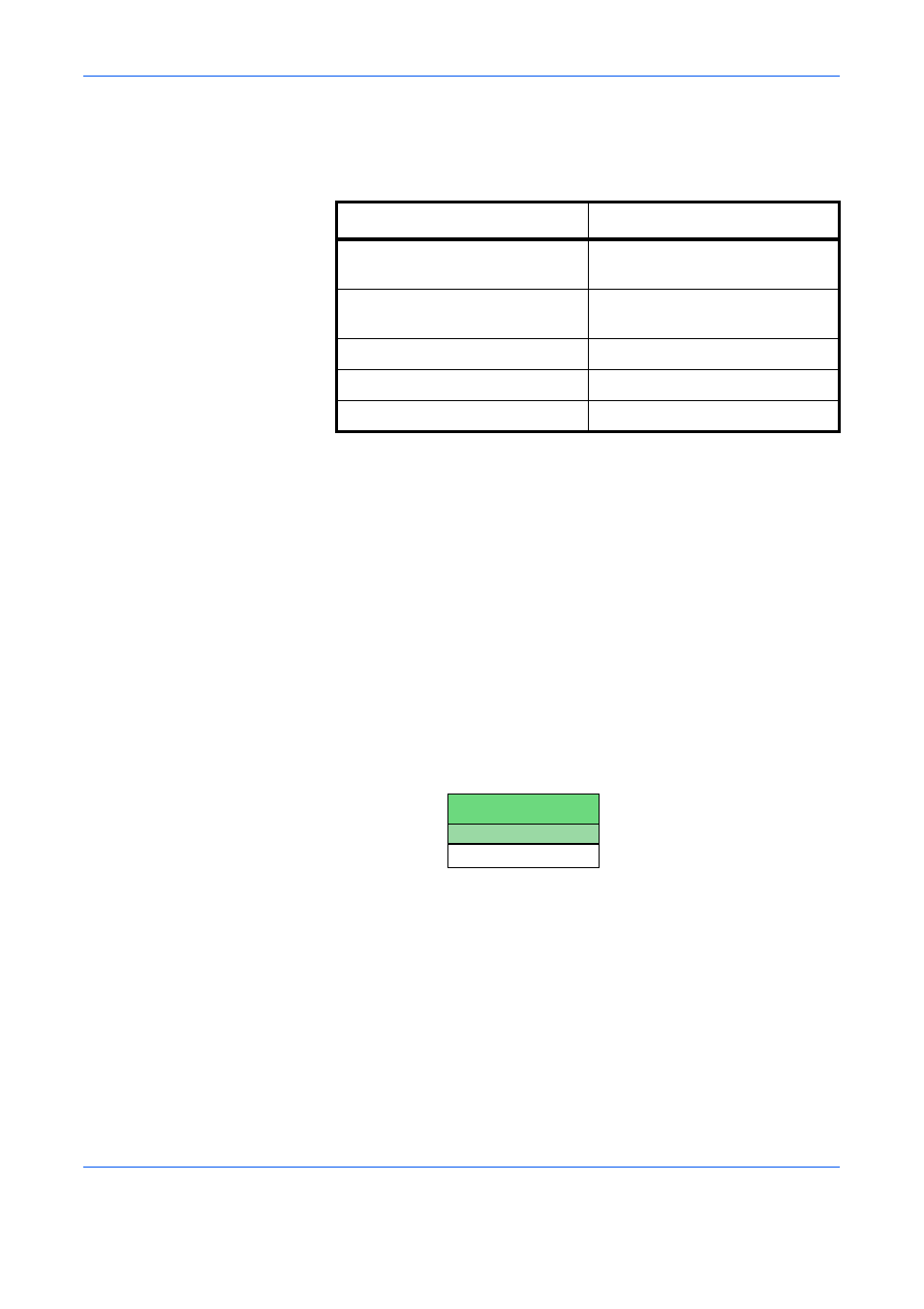 Transparency, Adhesive-backed labels | TA Triumph-Adler LP 4140 User Manual | Page 16 / 167