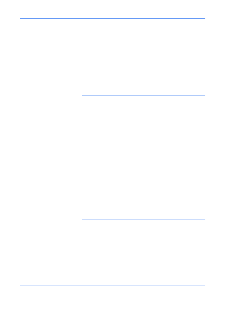 Thick paper, Colored paper, Preprinted paper | Recycled paper | TA Triumph-Adler LP 4140 User Manual | Page 18 / 167
