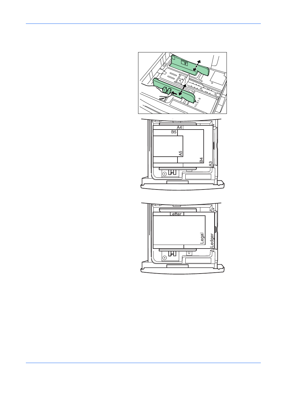 TA Triumph-Adler LP 4140 User Manual | Page 21 / 167