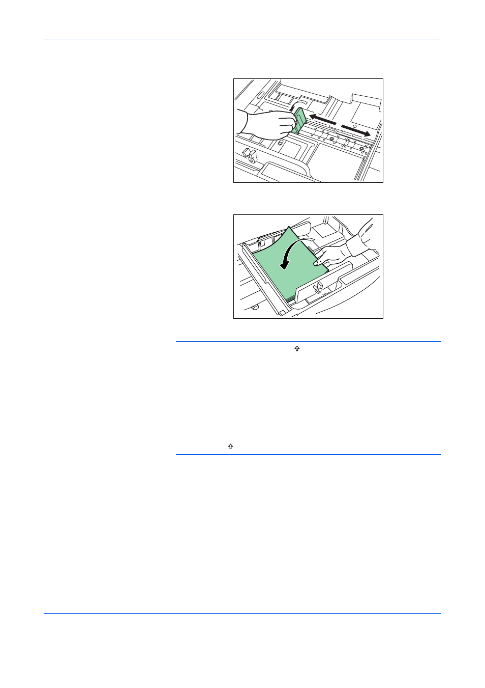 TA Triumph-Adler LP 4140 User Manual | Page 22 / 167