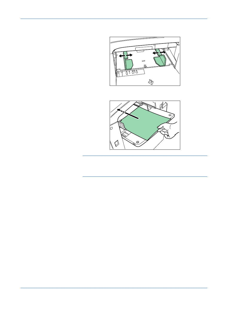 TA Triumph-Adler LP 4140 User Manual | Page 25 / 167