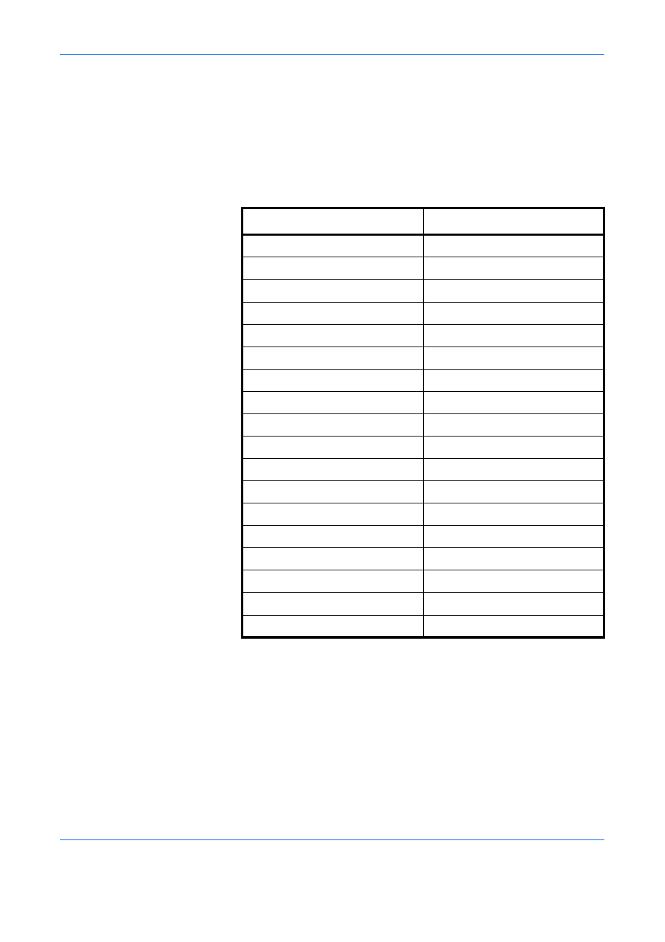 Media type indicator | TA Triumph-Adler LP 4140 User Manual | Page 35 / 167