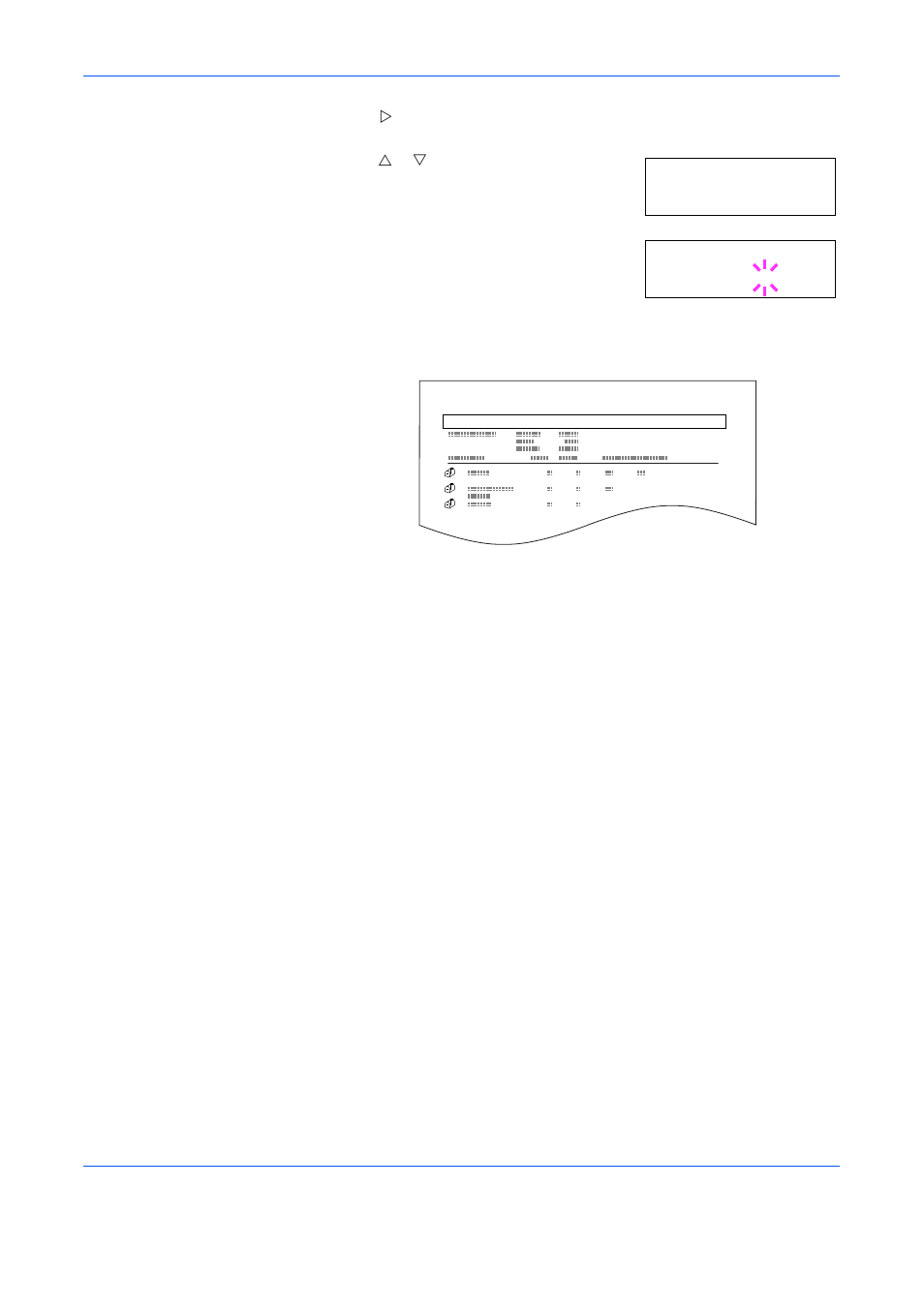 TA Triumph-Adler LP 4140 User Manual | Page 58 / 167