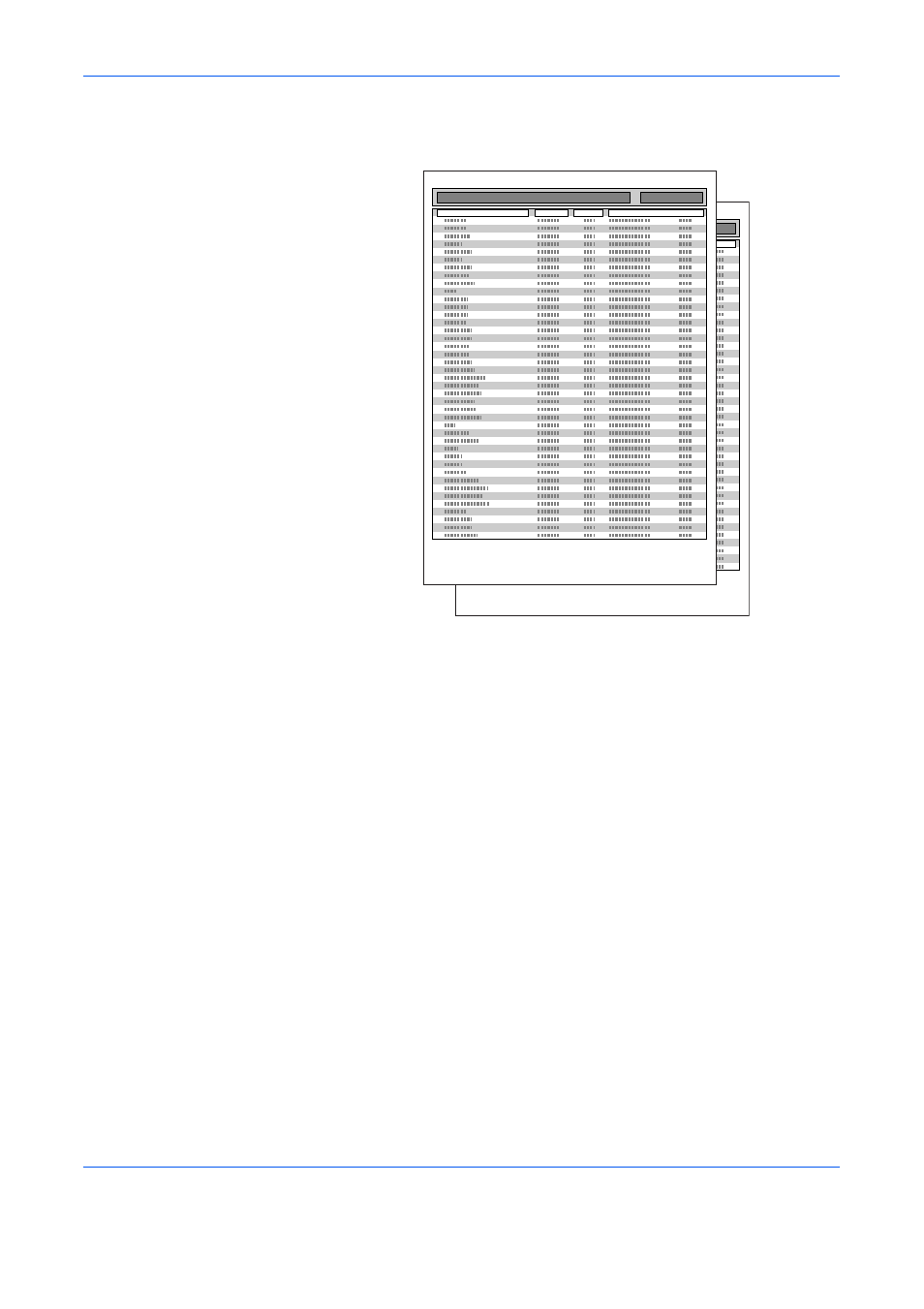 TA Triumph-Adler LP 4140 User Manual | Page 78 / 167