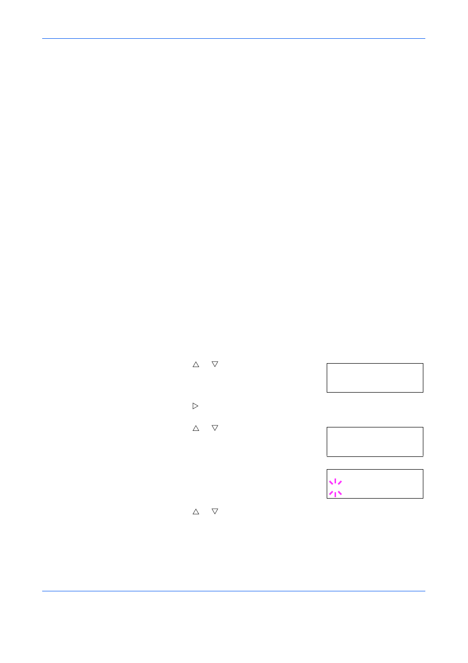 Deleting data | TA Triumph-Adler LP 4140 User Manual | Page 93 / 167