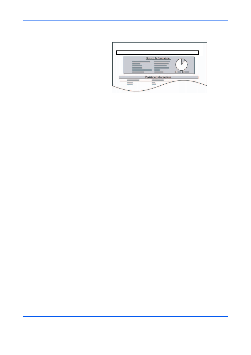 Operating an option hard disk, Operating the ram disk | TA Triumph-Adler LP 4140 User Manual | Page 98 / 167