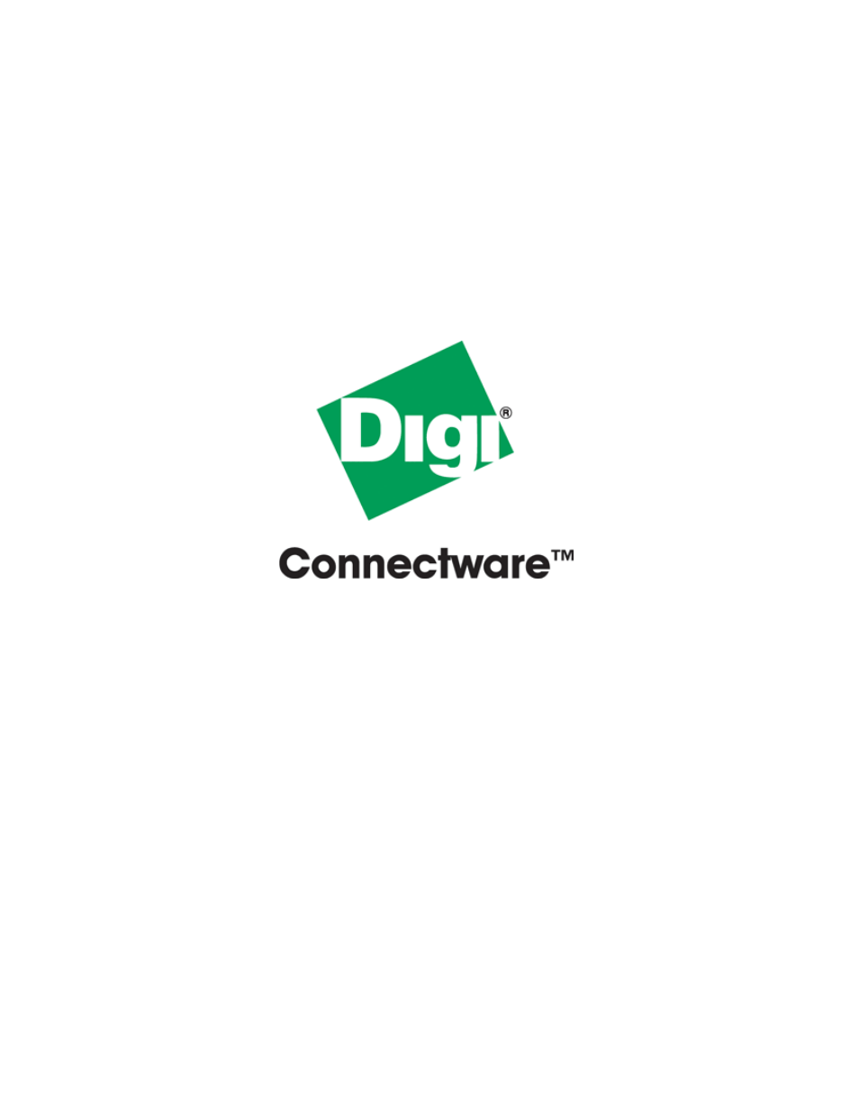 Digi 90000278_B User Manual | 24 pages