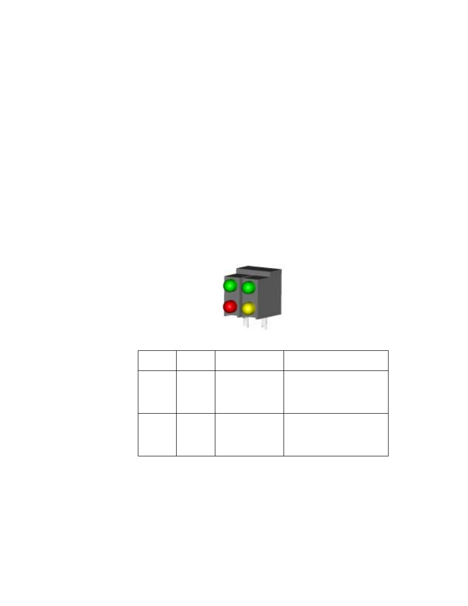 Reset switch, Leds | Digi 90000278_B User Manual | Page 11 / 24