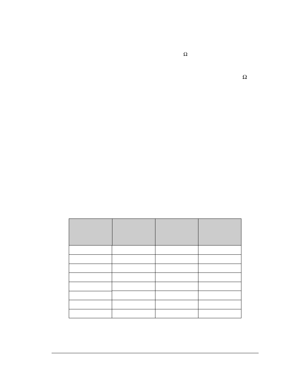 Digi RCM4000 User Manual | Page 107 / 124