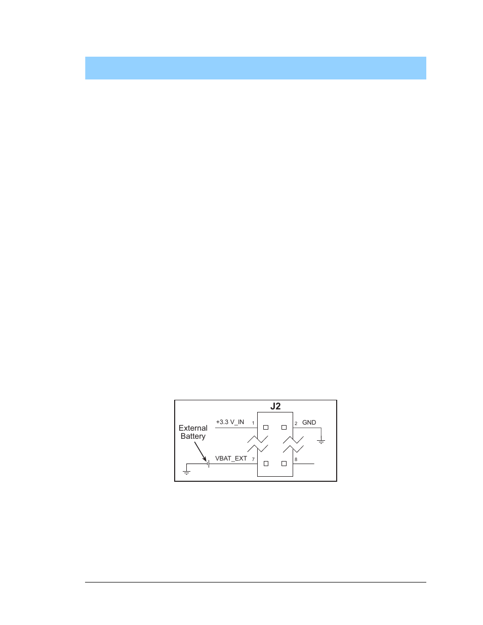 Appendix c. power supply, C.1 power supplies, C.1.1 battery-backup circuits | C. p, Ppendix, Ower, Upply | Digi RCM4000 User Manual | Page 115 / 124