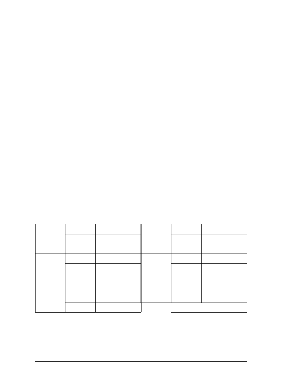 2 serial communication, 1 serial ports | Digi RCM4000 User Manual | Page 36 / 124