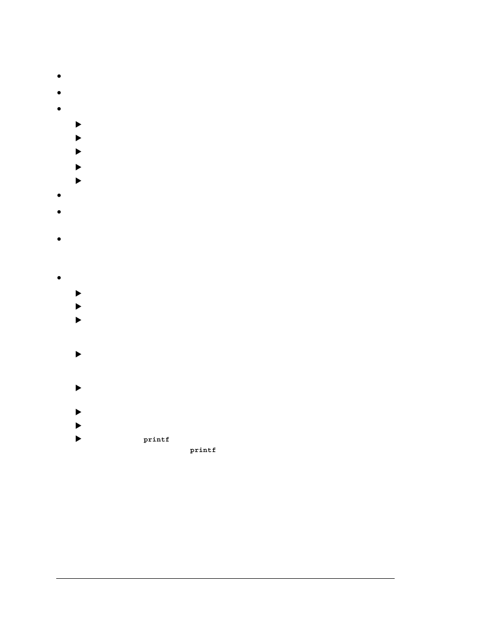 Digi RCM4000 User Manual | Page 48 / 124