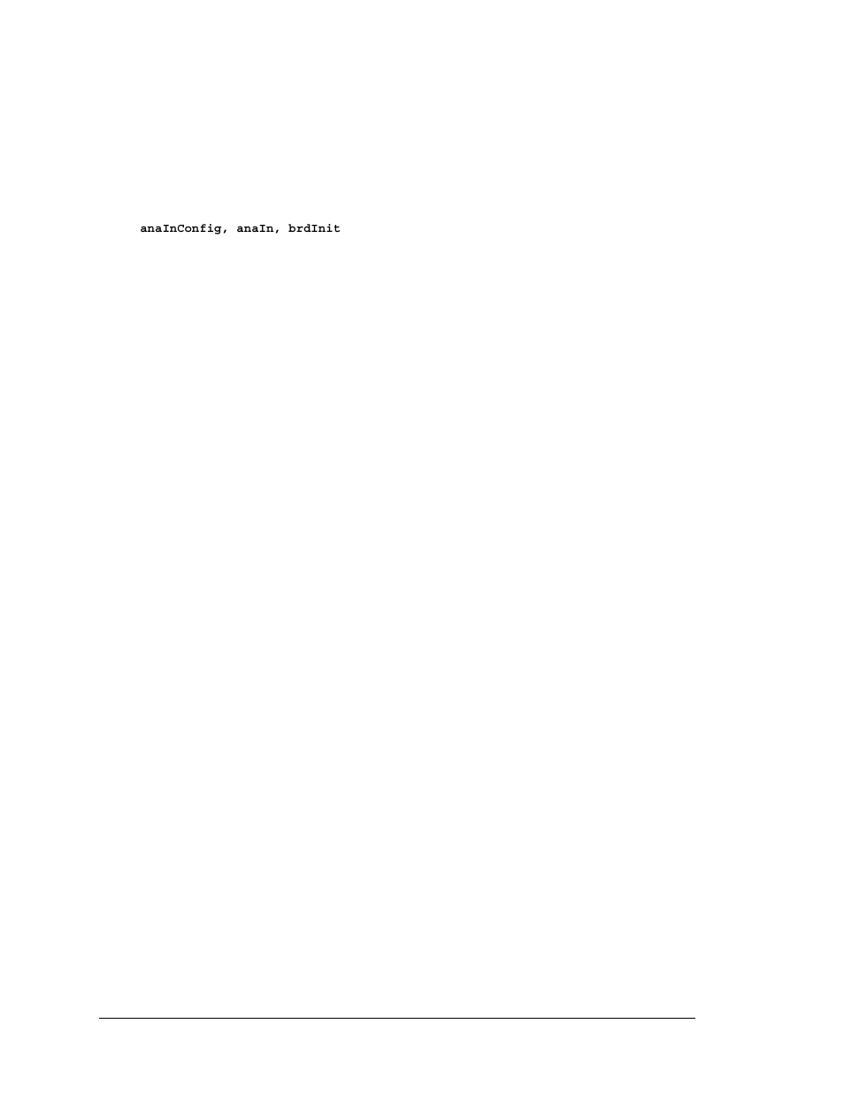 Digi RCM4000 User Manual | Page 56 / 124