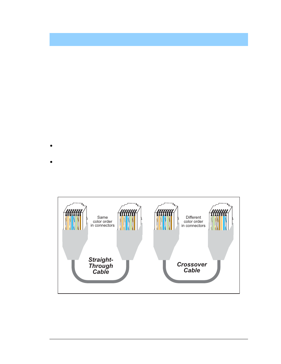 Using the tcp/ip features, 1 tcp/ip connections, Chapter 6. using the tcp/ip features | Tcp/ip f, Sing, Eatures | Digi RCM4000 User Manual | Page 69 / 124