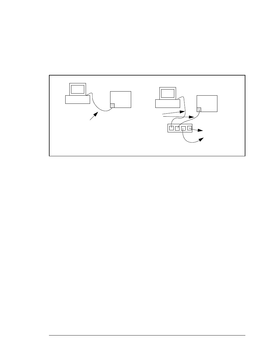 4 running tcp/ip sample programs | Digi RCM4000 User Manual | Page 77 / 124