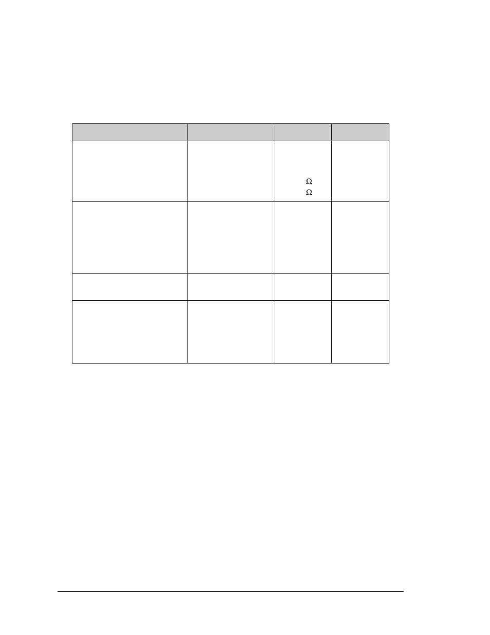 A.1.1 a/d converter | Digi RCM4000 User Manual | Page 88 / 124