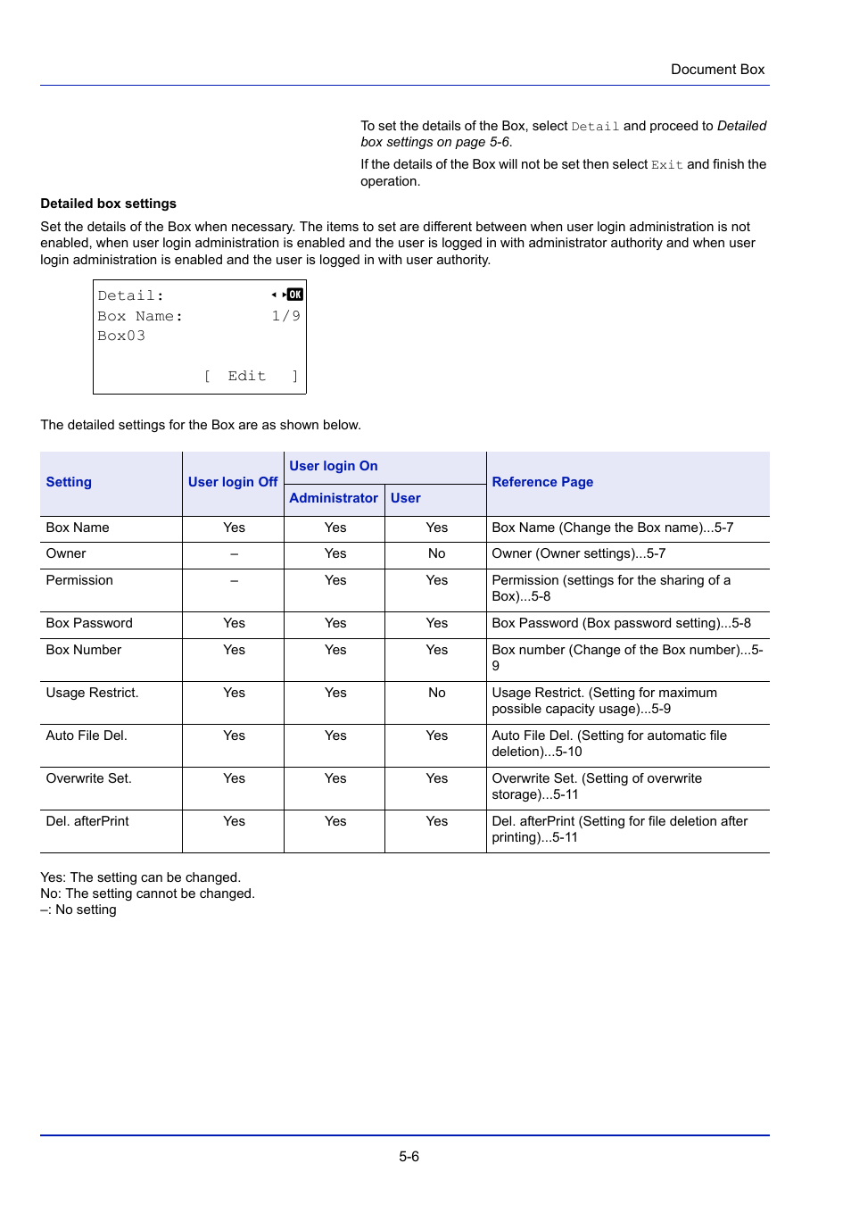 TA Triumph-Adler P-4030D User Manual | Page 200 / 312