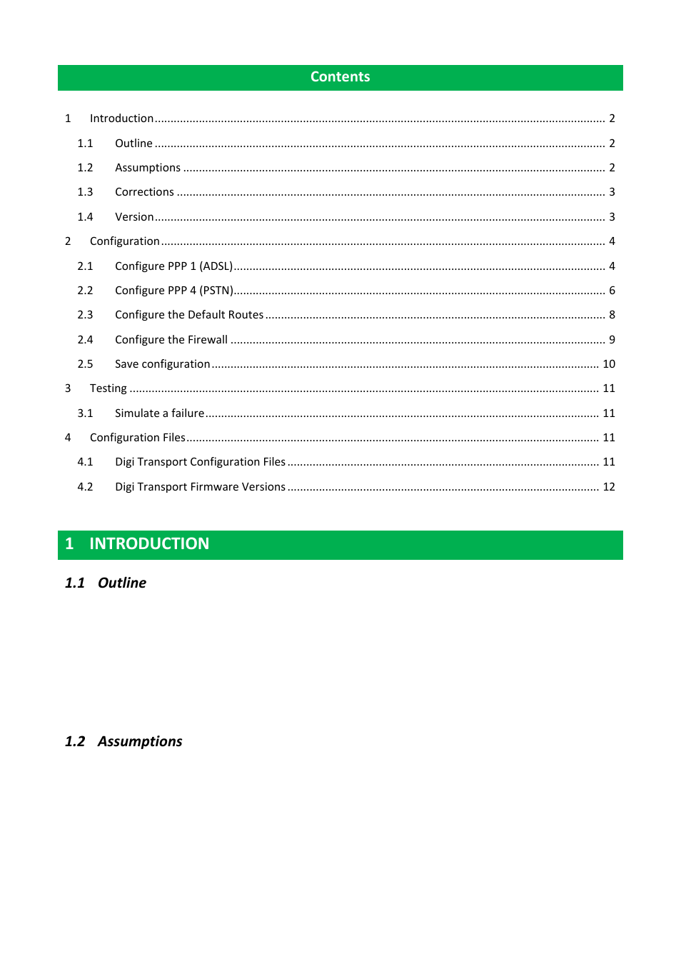 Digi APPLICATION NOTE 34 User Manual | Page 2 / 13