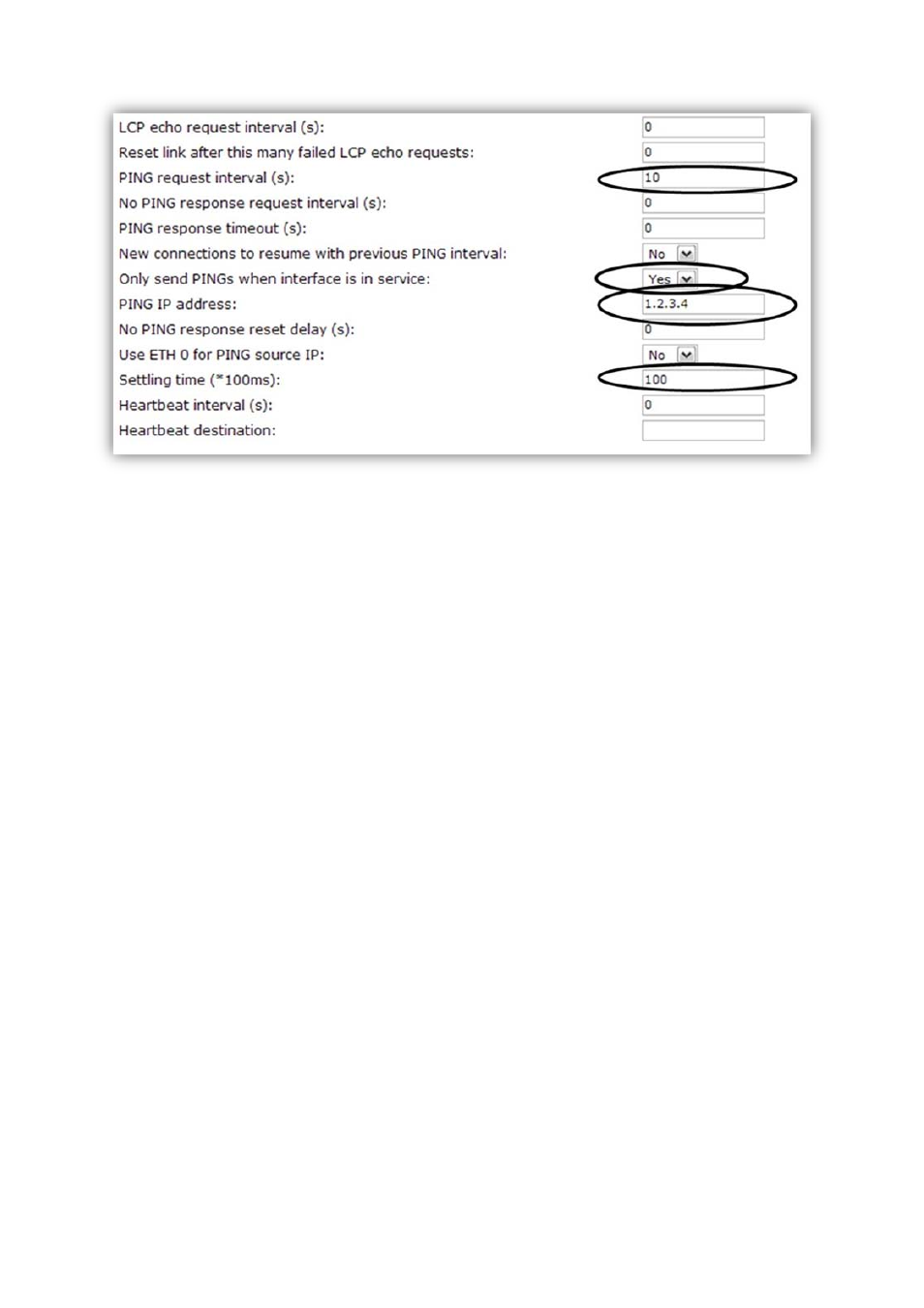 Digi APPLICATION NOTE 34 User Manual | Page 5 / 13