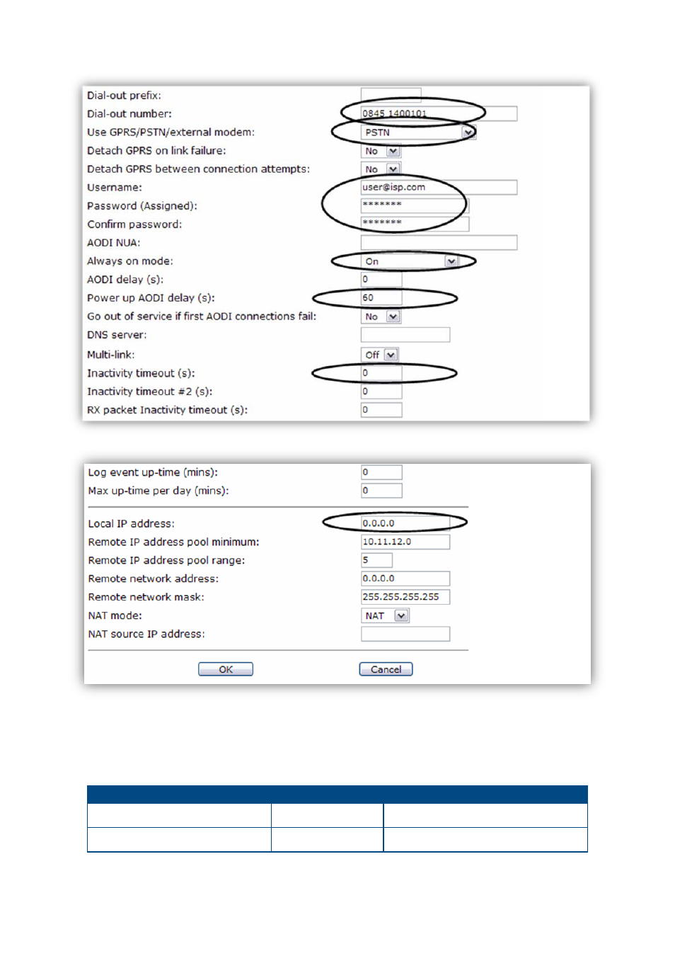 Digi APPLICATION NOTE 34 User Manual | Page 7 / 13