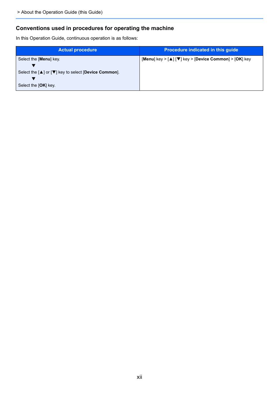 TA Triumph-Adler P-C3560DN User Manual | Page 13 / 257