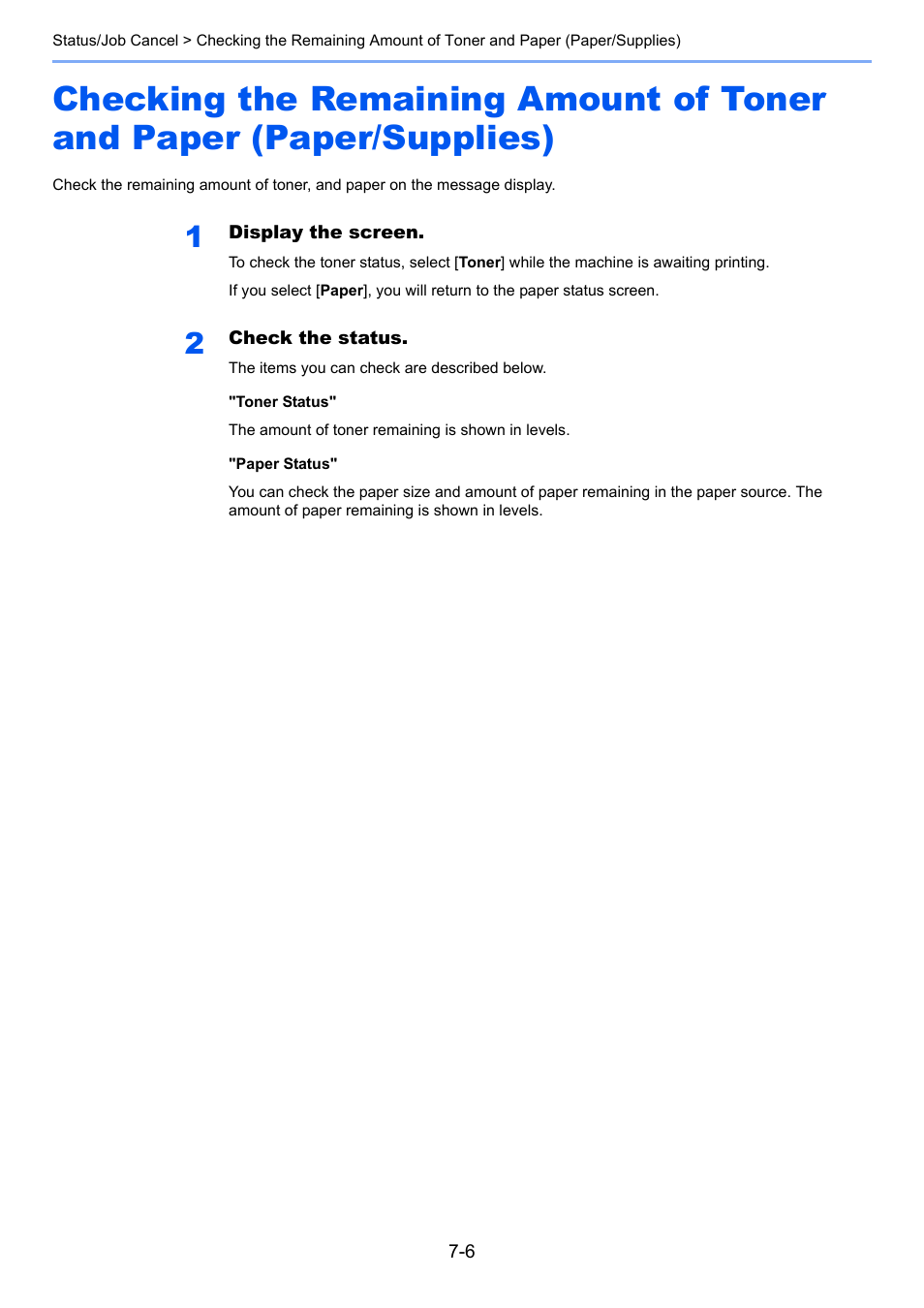 TA Triumph-Adler P-C3560DN User Manual | Page 134 / 257