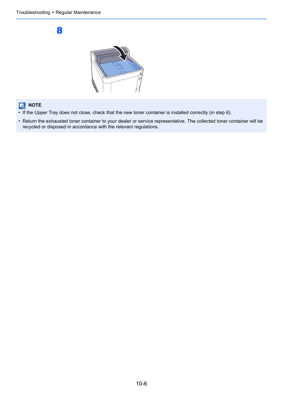 TA Triumph-Adler P-C3560DN User Manual | Page 191 / 257