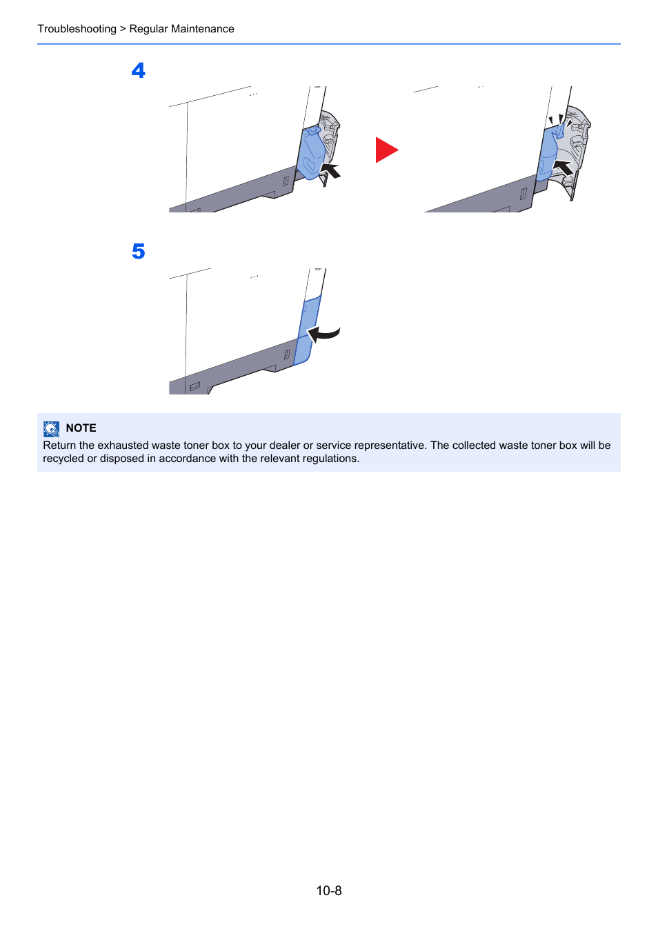 TA Triumph-Adler P-C3560DN User Manual | Page 193 / 257
