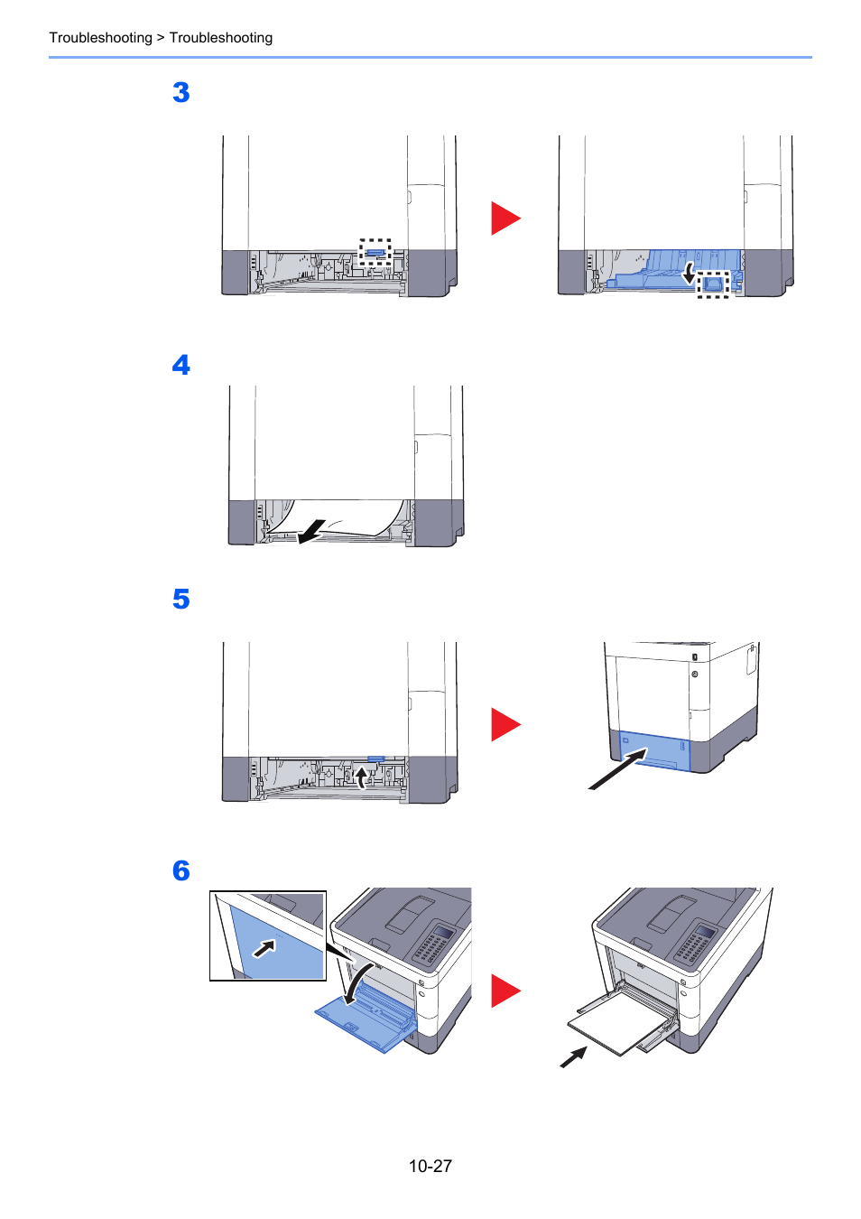 TA Triumph-Adler P-C3560DN User Manual | Page 212 / 257