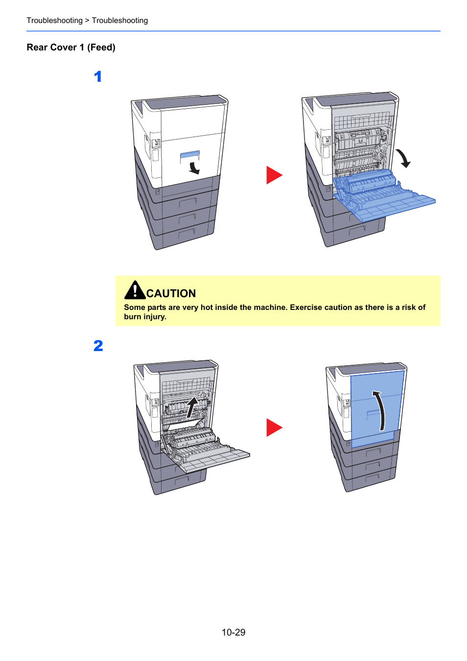 TA Triumph-Adler P-C3560DN User Manual | Page 214 / 257