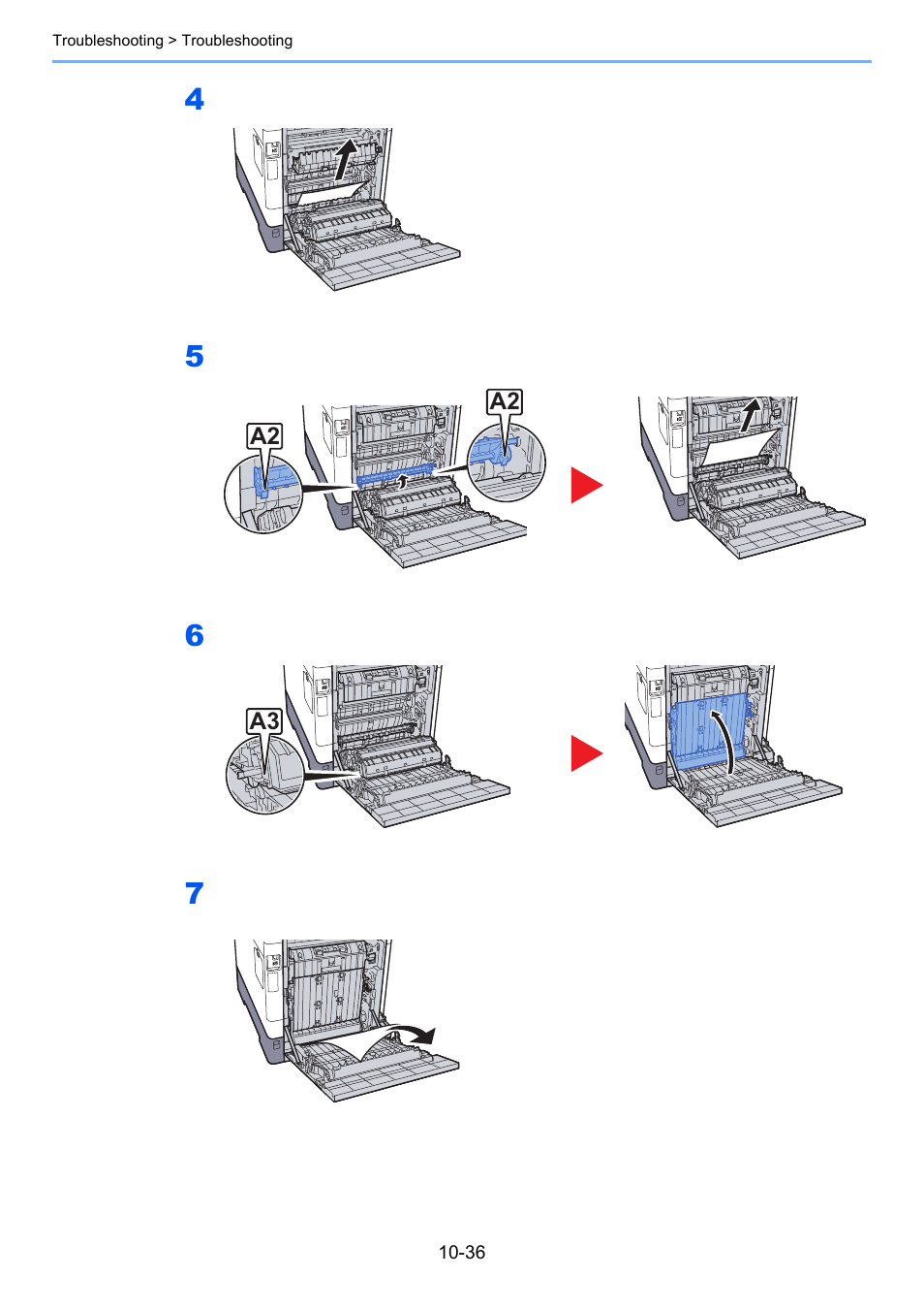 TA Triumph-Adler P-C3560DN User Manual | Page 221 / 257