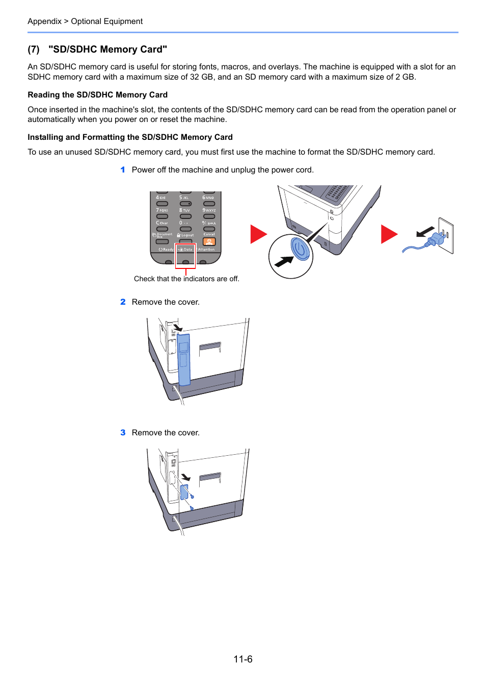 TA Triumph-Adler P-C3560DN User Manual | Page 228 / 257