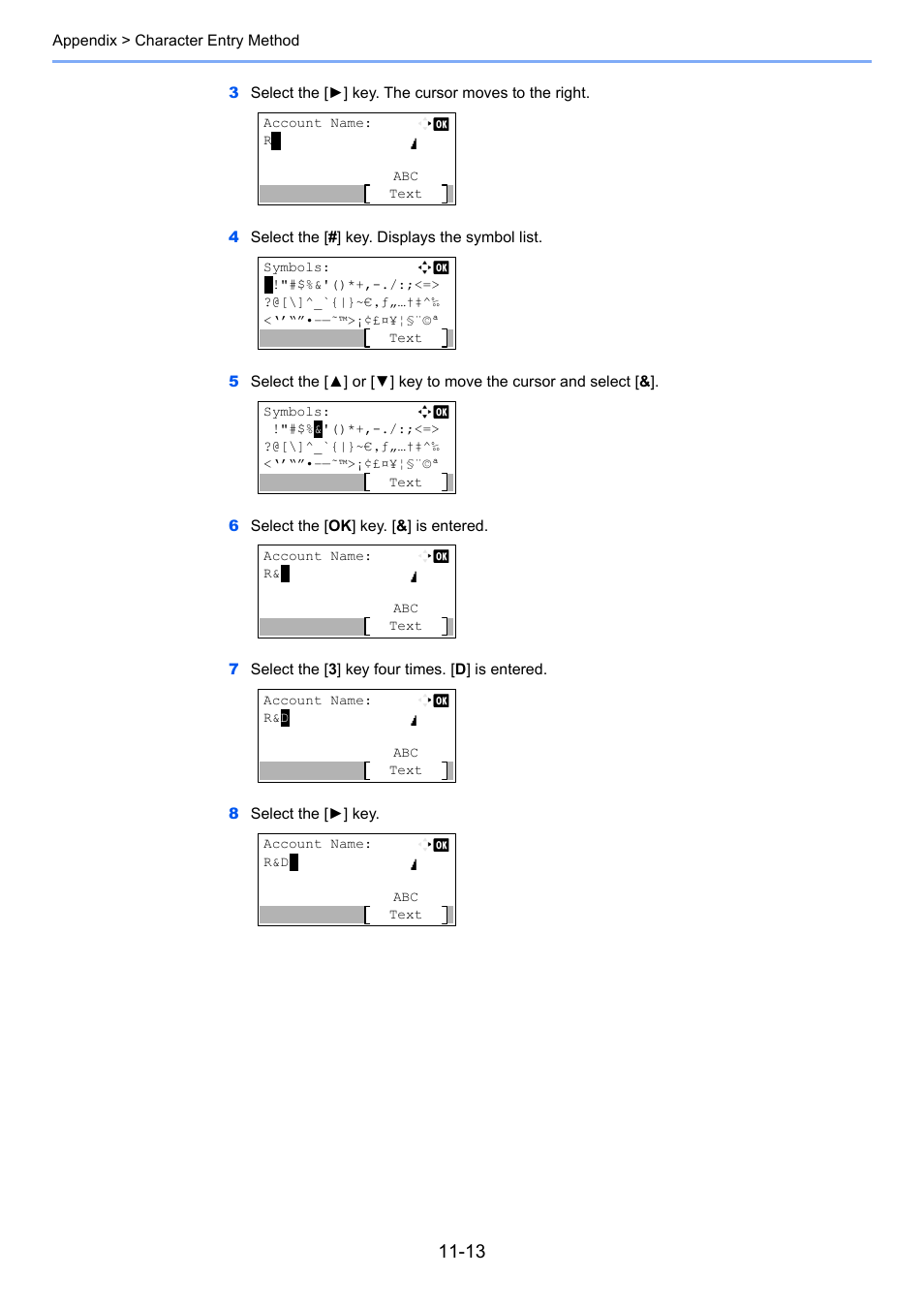TA Triumph-Adler P-C3560DN User Manual | Page 235 / 257