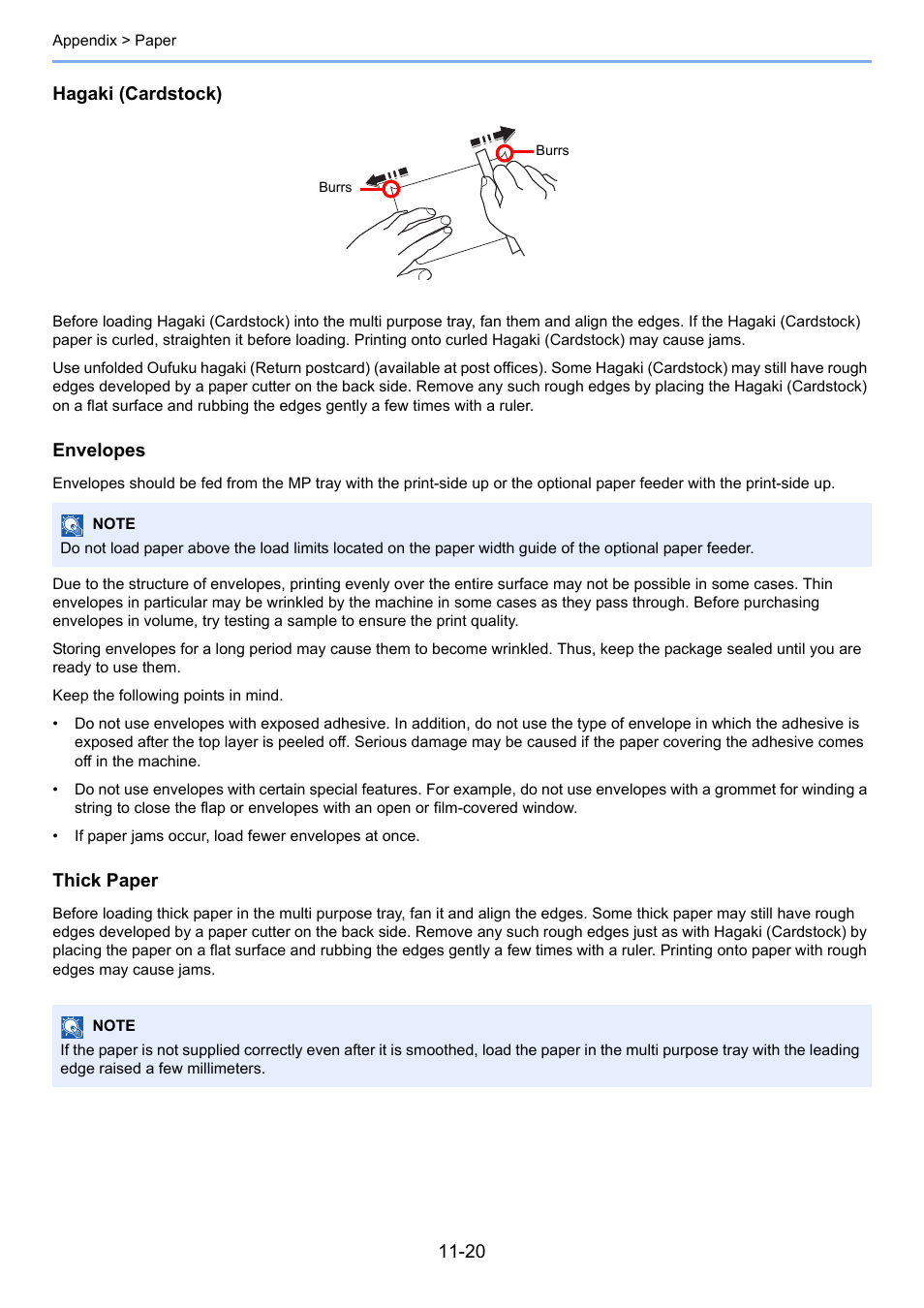 TA Triumph-Adler P-C3560DN User Manual | Page 242 / 257