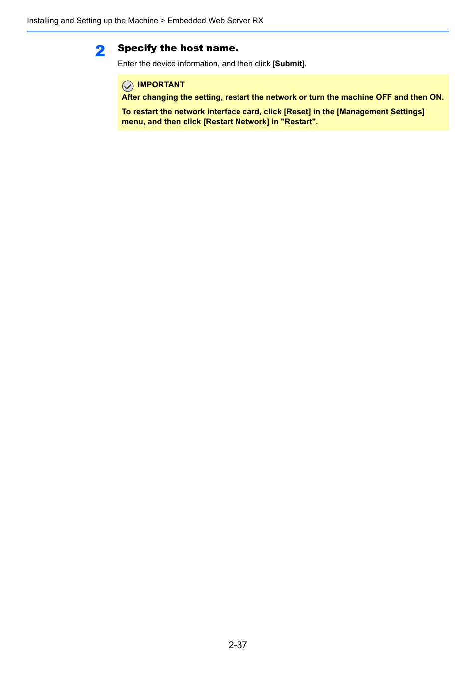 TA Triumph-Adler P-C3560DN User Manual | Page 66 / 257